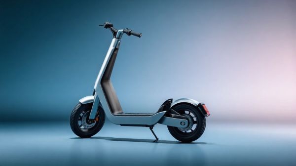 5 raisons de choisir la trottinette électrique Xiaomi