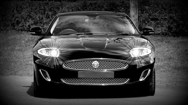 Modèles de voiture futuristes : audi et bmw sous les projecteurs