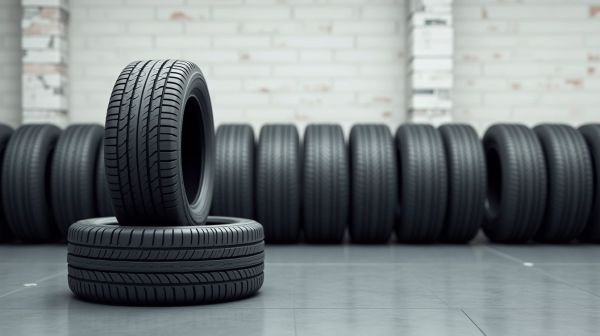 Choisir des pneus 24 pouces adaptés à votre voiture